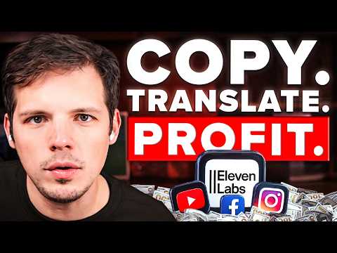 The Most Overlooked Way to Make Money with AI (+10 More Ideas)