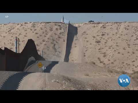 ဗွီအိုအေ မြန်မာညချမ်း (ဇန်နဝါရီ ၂၃ ရက်၊ ၂၀၂၅)​