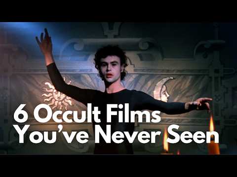 6 Occult Films You’ve Never Heard Of (But Must Watch)