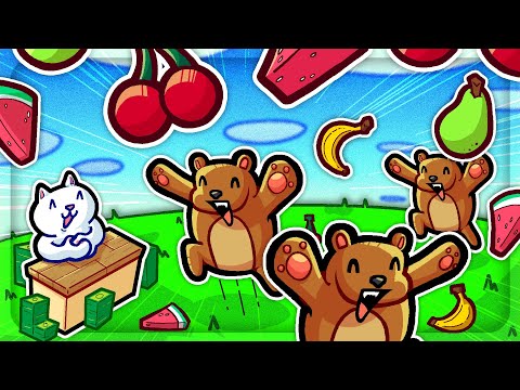 Making it Rain FRUIT for PROFIT