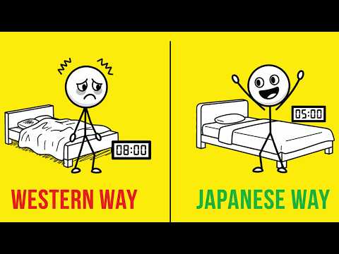 How This 4 Hours of Sleep Method Can Feel Like 8 (Backed by Science)