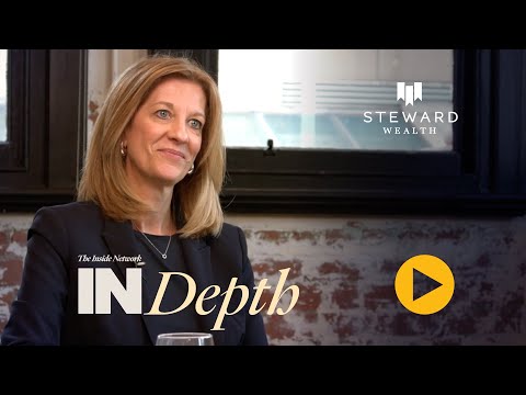 INDepth with Stephanie Kelton, professor of economics at Stony Brook University
