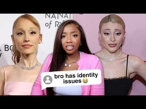 Celebrity Impersonators are Unhinged.