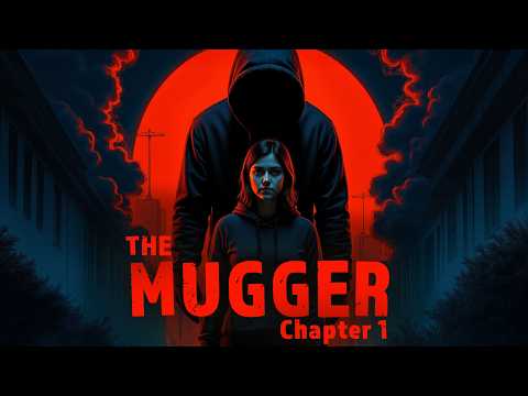 The Mugger  Chapter 1
