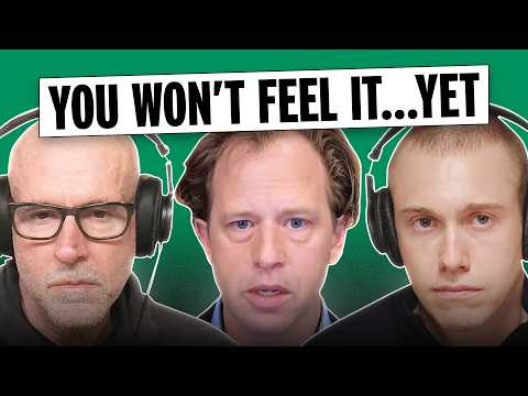 The Worst Economic Policy in US History — ft. Justin Wolfers