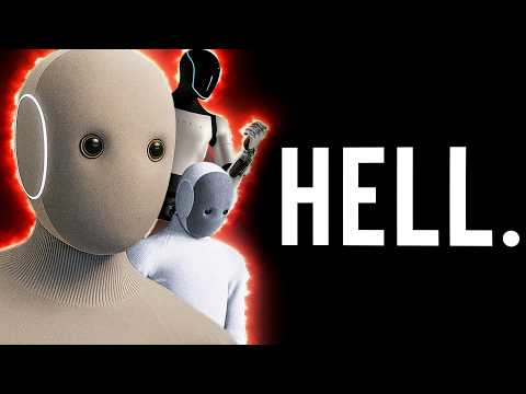 The NEO Robot Is A Warning The AI Bubble Will Collapse