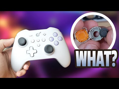 Gulikit KK3 Max - A great controller with a big lie!