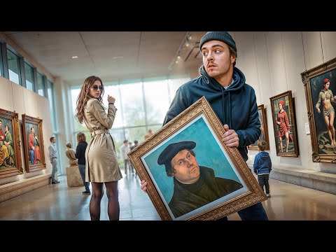 Voler 2 Milliards presque sans problème