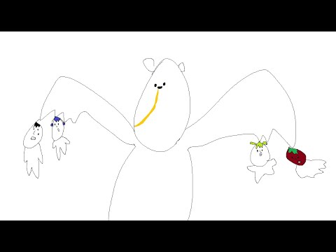 악어 몰래 사고치고 다니기 [마크에이지3]