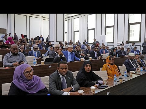 Somalia leads international backlash against Israel over recognition of Somaliland