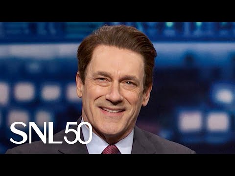 Check to Check Business News - SNL
