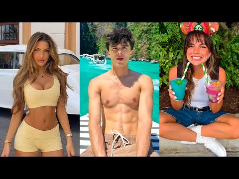The Most Viewed Brent Rivera, Lexi Rivera, Pierson Funny Videos Compilations