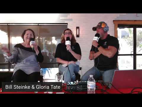 The Great Gloria Tate