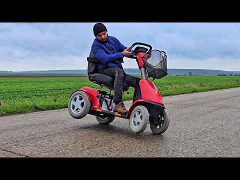 Power Solution with Redodo 12.8V 50Ah Pro LiFePO4 Battery