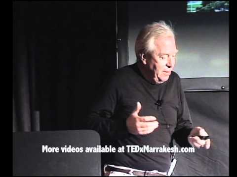 TEDxMarrakesh - David Chipperfield - Why does everyone hate modern architecture?