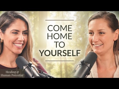 Cultivating True Alignment and Authenticity in Life - with Blu | EP 5