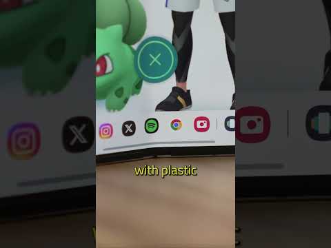 #Foldables are STRUGGLING: why? #android #phones #tech #shorts