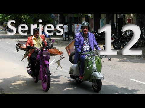 Top Gear - Funniest Moments from Series 12