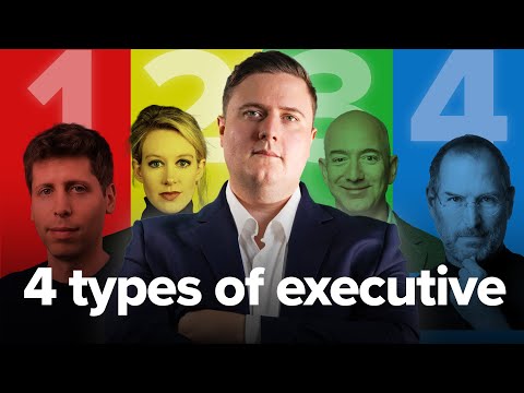 How to Talk to ANY Executive (Once You Know Their Color!)