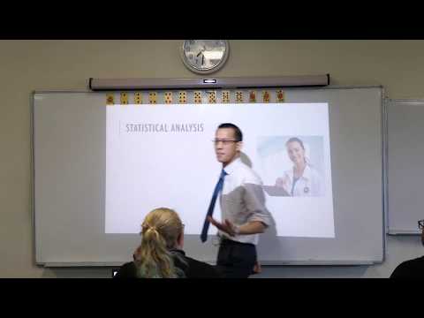 Conditional Probability (1 of 7: A surprising example)