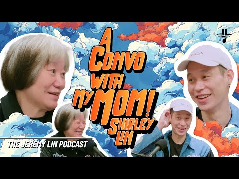 A Convo with Shirley Lin