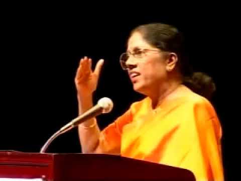 உன்னை அறிந்தால் சிவசங்கரி