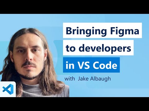 Bringing Figma to developers in VS Code