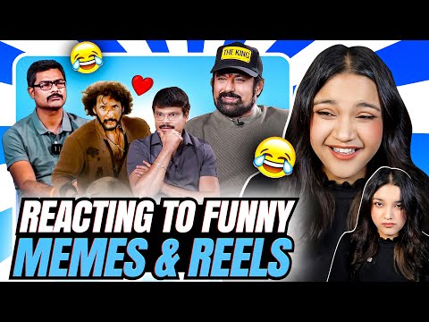 SARADAGAA NAVVUKONDI FRIENDS 😂🔥