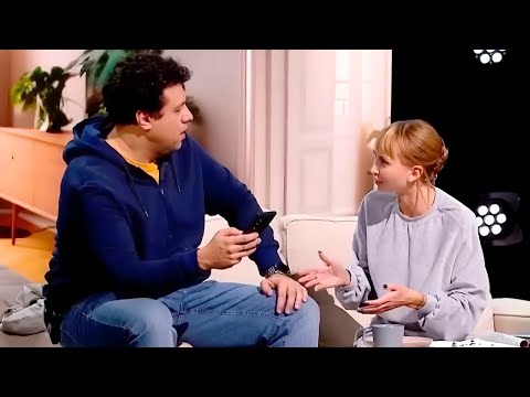 ЖЕНА СЕЛА НА ШЕЮ 🤣 номер порвал зал!