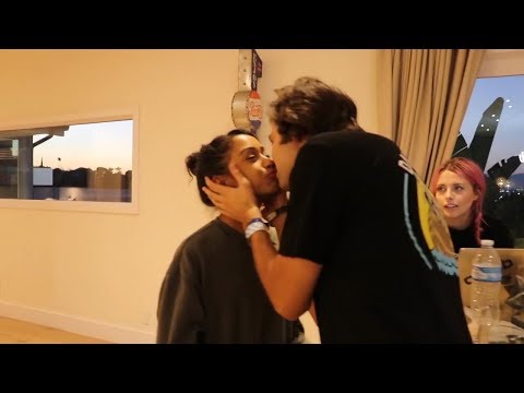 DAVID AND LIZA BEST MOMENTS