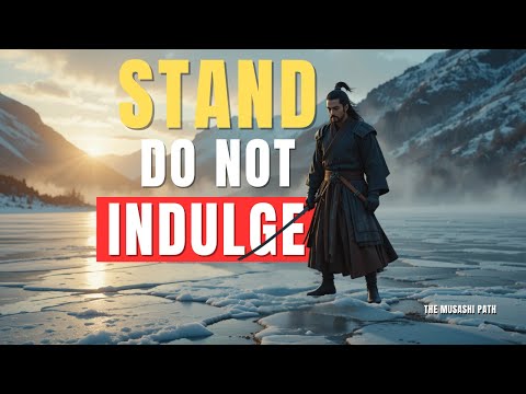 How to Stop Cravings Before They Start | Miyamoto Musashi