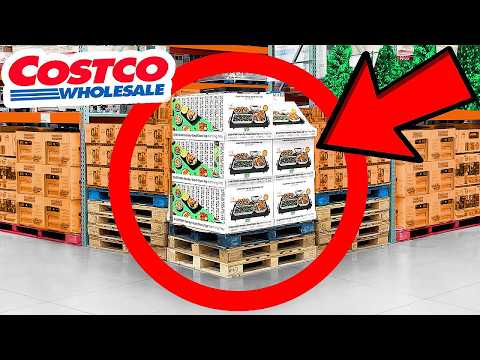 10 NEW Costco Deals You NEED To Buy in September 2025