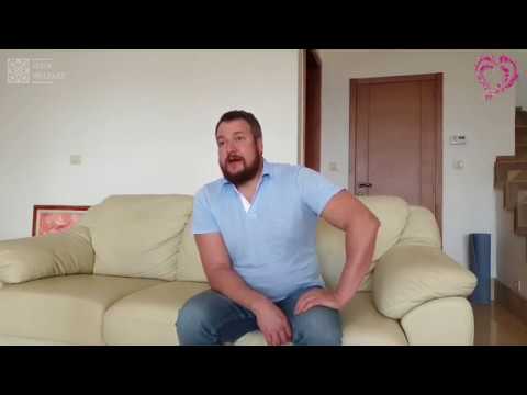 Исцеление Внутреннего Ребёнка. ПРАКТИКА. Сергей Долматов.