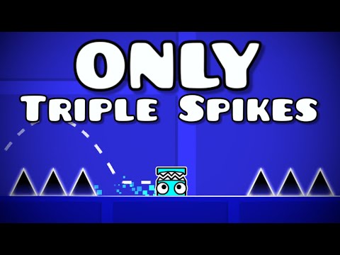 Making RobTop Levels WORSE!