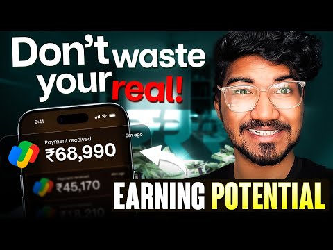 13 Ways Developers Earn Money (That Colleges Never Tell You) | Tamil