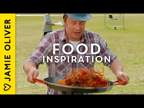 5 Recipe Ideas To Inspire Your Home Cooking