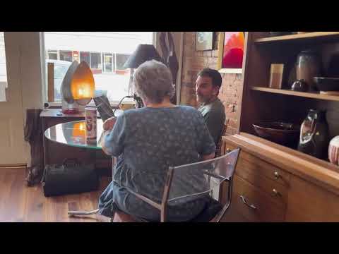 A Quick Intro to the Podcast Left, Right & Local 