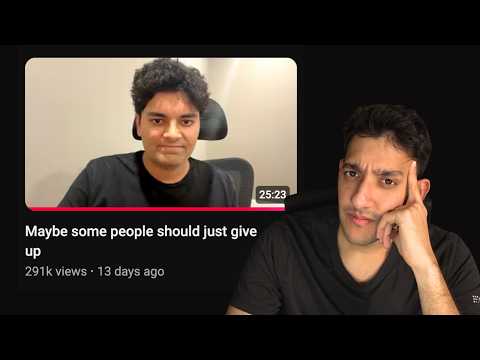 The Problem with New Developers