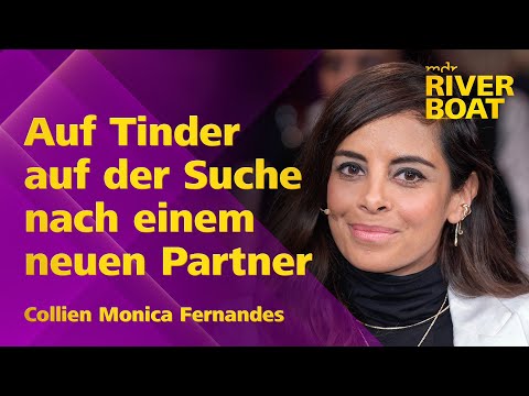 "Tinder-Moni" mit "hässlichen" Fotos auf Männerjagd - Collien Monica Fernandes