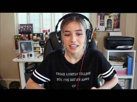 Archived Reaction: Smoke on the Water by Deep Purple Reaction