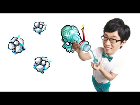 [Maple] "Dream item, just match it and get a meso copy?" - Drop capture potential