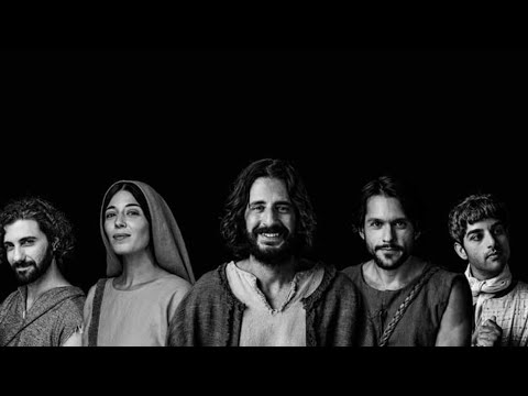 Отрывки из фильма "Избранные"