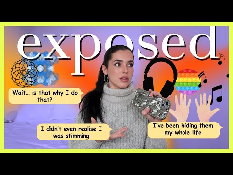 What Your Stims Say About the Real You