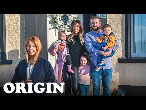 Mother Of 3 Knows She Only Has Months To Live | Full Documentary | Stacey Dooley