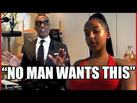 Kevin Samuels ABSOLUTELY DESTROYS This Single Mother's Corrupt Logic