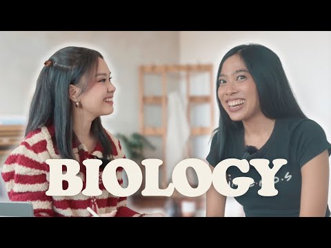 EP 1: A crash course in Biology | Beyond Class Hours