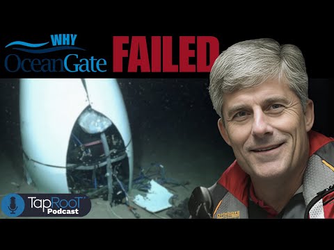 OceanGate: A Discussion of the Documentary