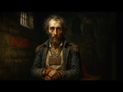 The Horrific Trial and Final Days of Marquis de Lafayette