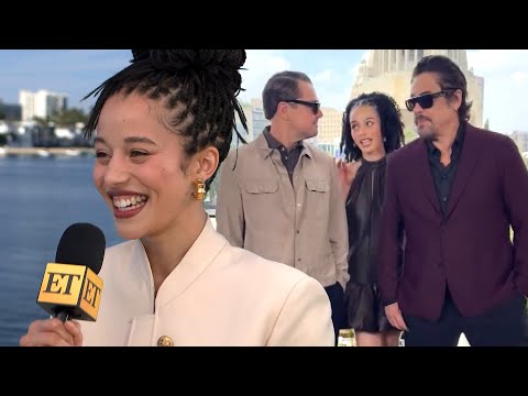 Chase Infiniti on Bringing Leonardo DiCaprio Into His TIKTOK ERA! (Exclusive)