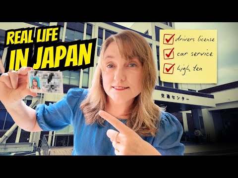 What Everyday Life in Japan is REALLY Like